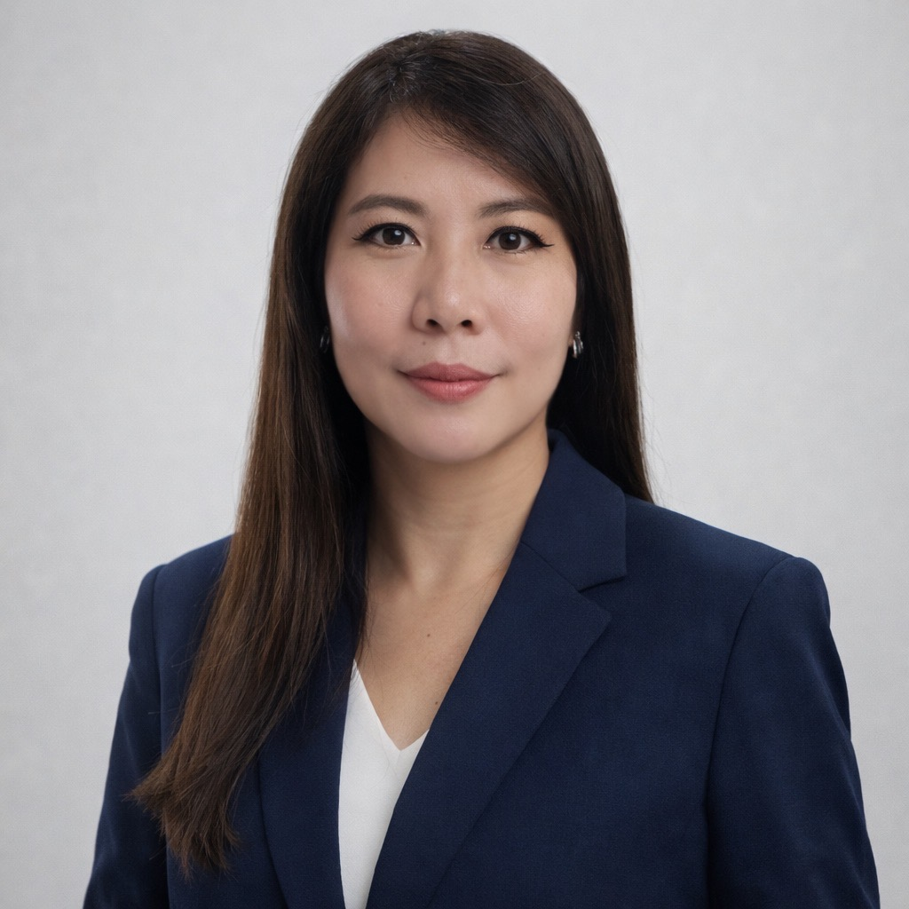 Profile photo of Ms. Irish Donaire