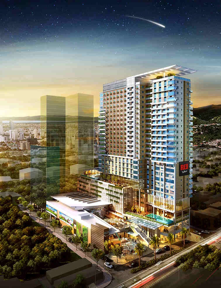 ASTRA CORPORATE CENTER