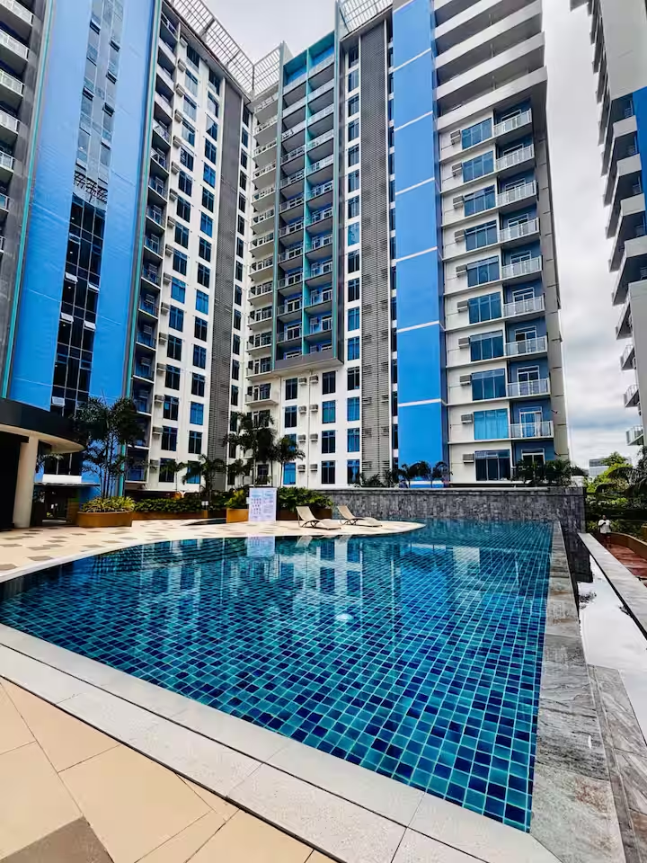 Mivela Garden Residences